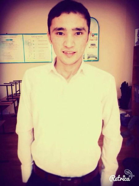 Аман Калжанбаев