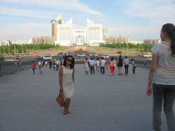 Салима Алиева