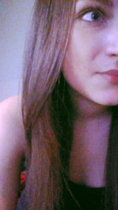 Катя Сухарева