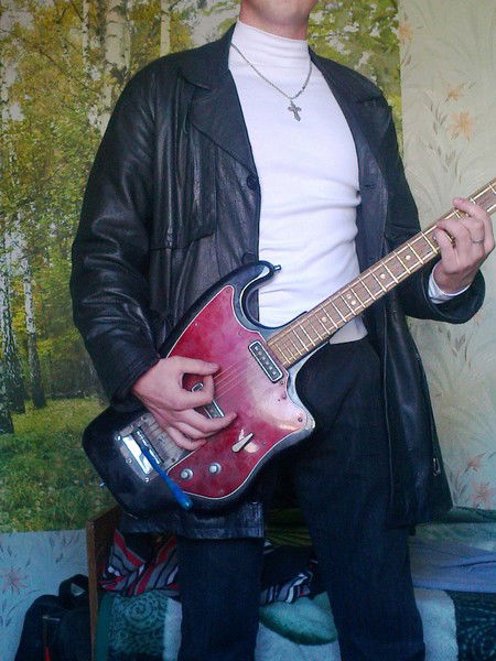 Дмитрий Мазурик