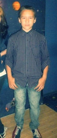 Фёдор Торопов