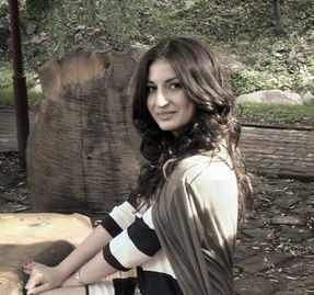 Тереза Гевондян