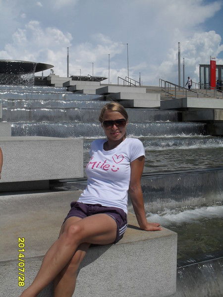 Светлана Ххх