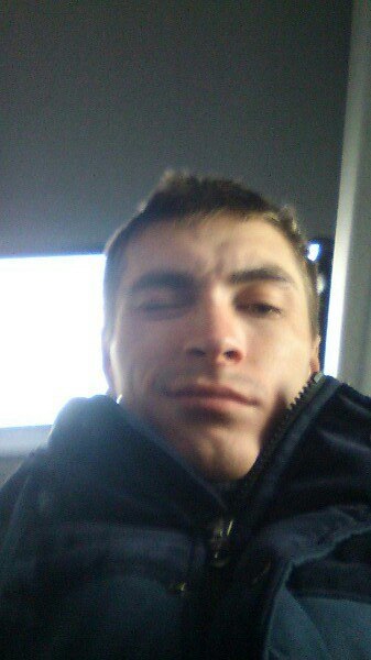 Алексей Большов