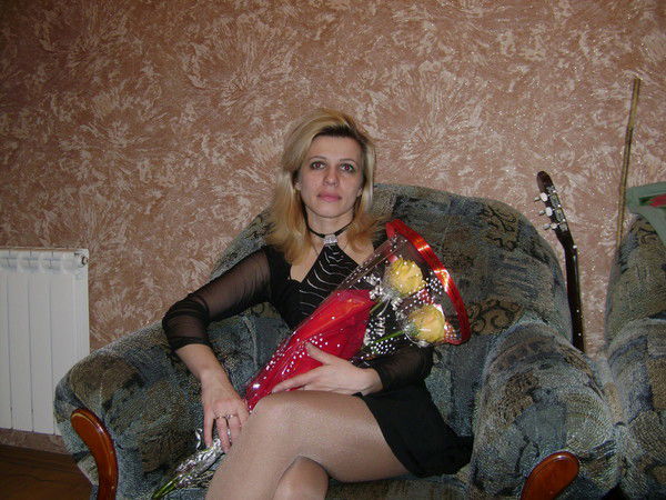 Татьяна Заяц