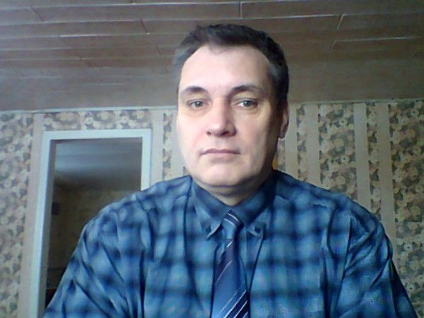 Роман Болотов