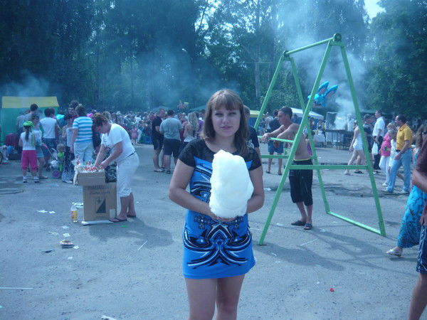 Елена Скрынникова