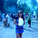Елена Скрынникова
