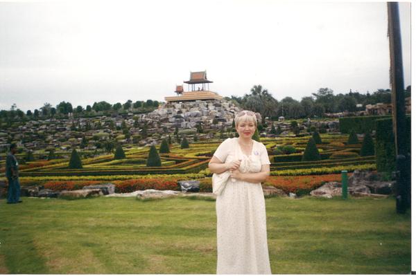 Ольга Мелехова