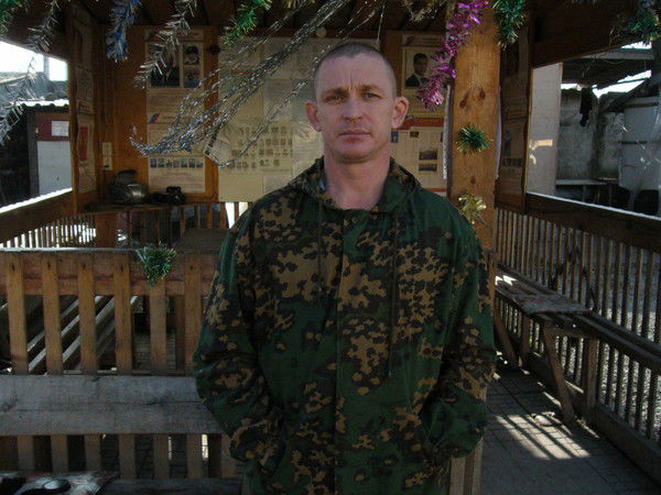 Андрей Батуев