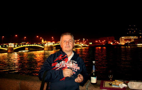 Юрий Косенков