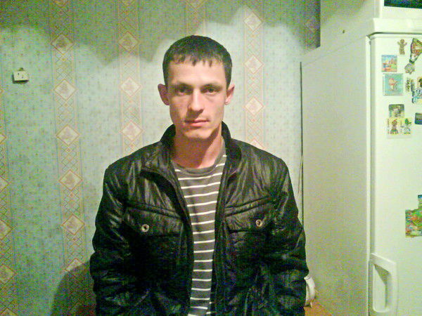 Андрей Григорьев