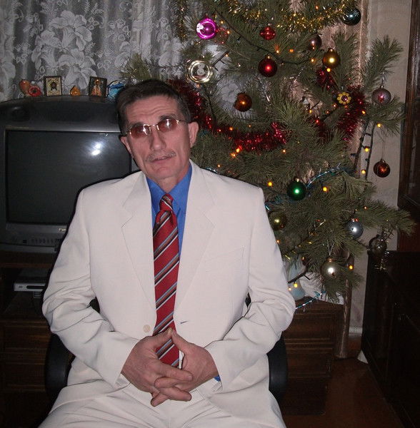 Александр Шкатов