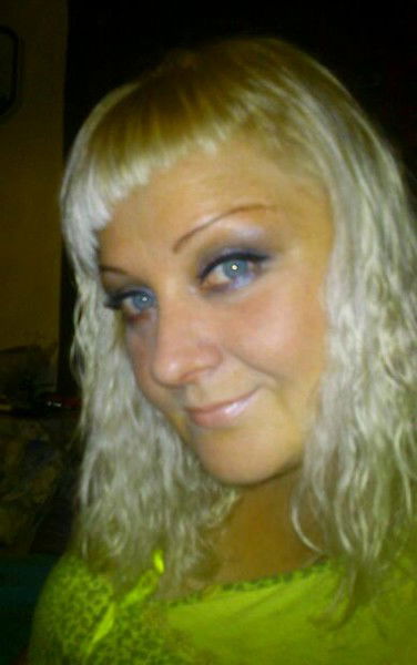 Татьяна Ганжа