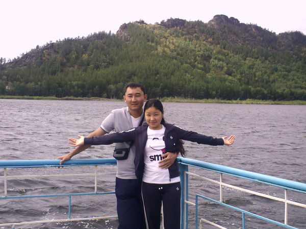 Жаркын Шоенбаев