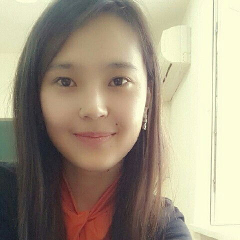 Меруерт Сыбанова