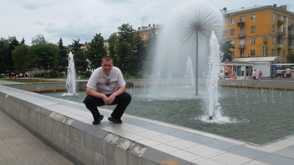 Андрей Горшков