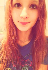 Ксения Александрова