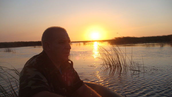 Сергей Червоткин