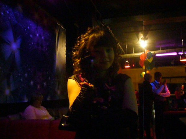 Татьяна Крушельницкая