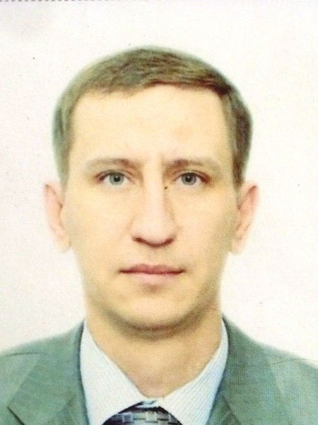 Сергей Горбачёв