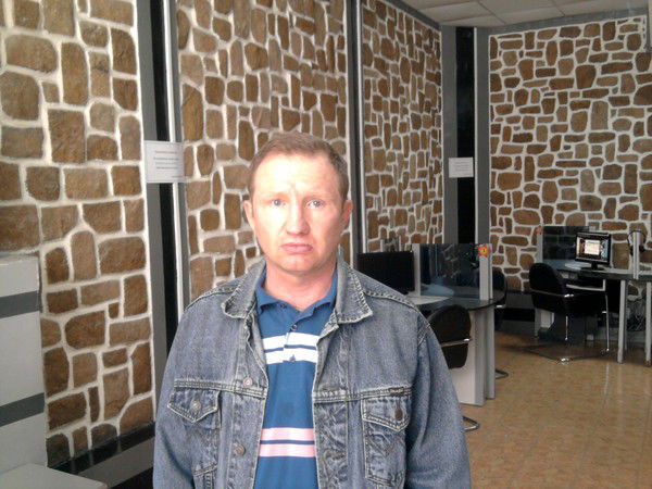 Александр Борисенко