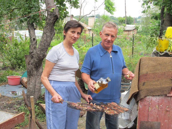 Эмилия Барна