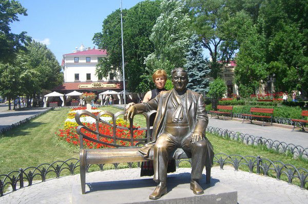 Валентина Соломонова