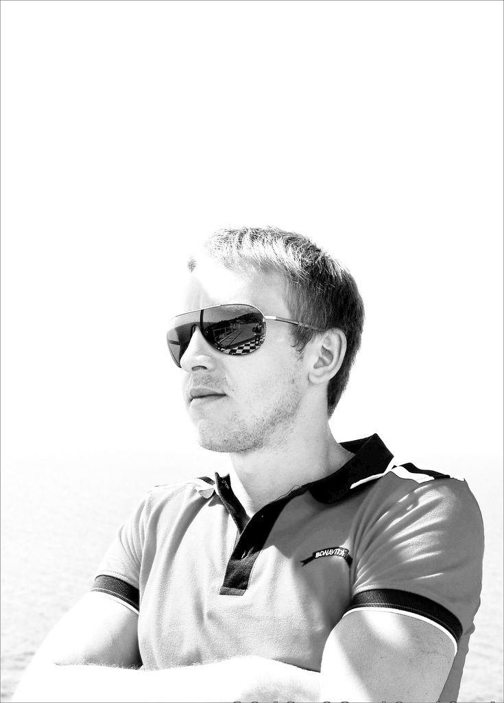 Игорь Блёскин