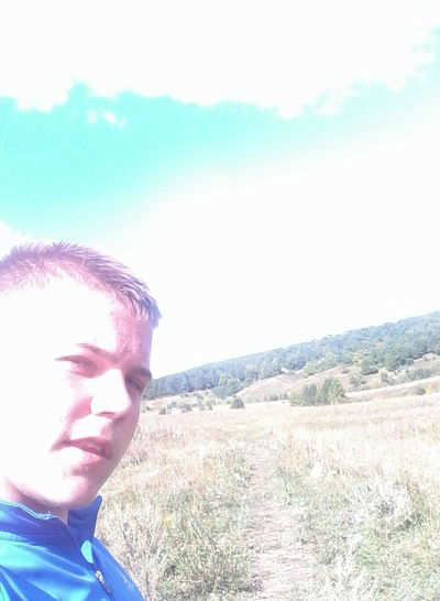 Дима Сафонов