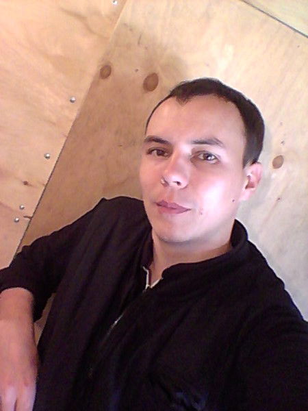 Константин Немыкин