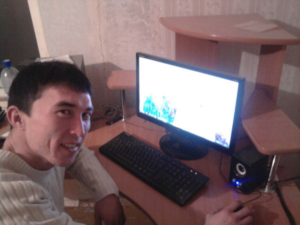 Абзал Баймуратов