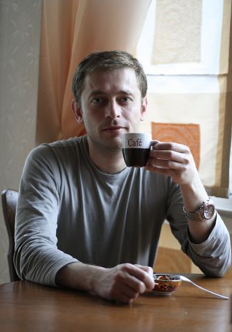 Evghenii Dobreanskii