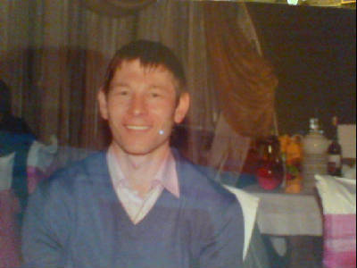 Андрей Жуков