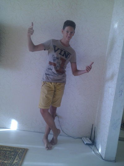 Виталий Новицкий