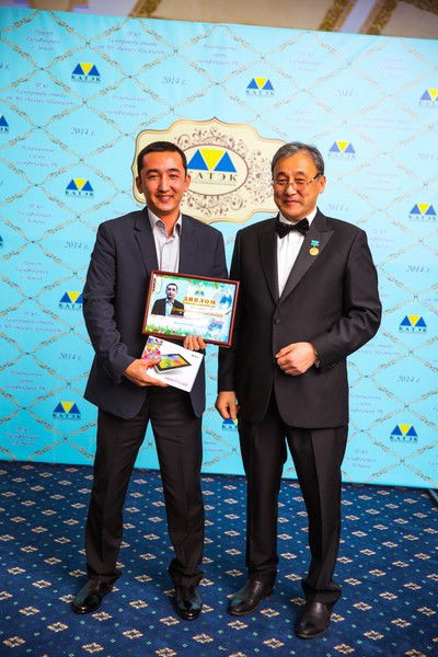 Сабит Калтаев