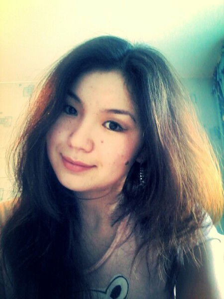 Альбина Алибаева