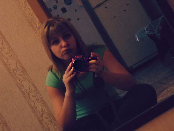 Катерина Соколова