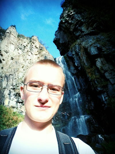 Андрей Елизаров