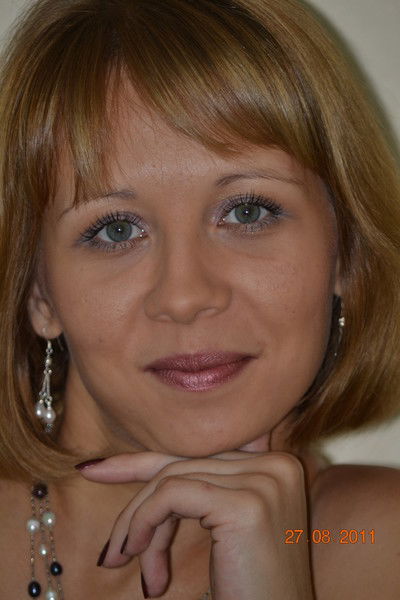 Ольга Меркулова