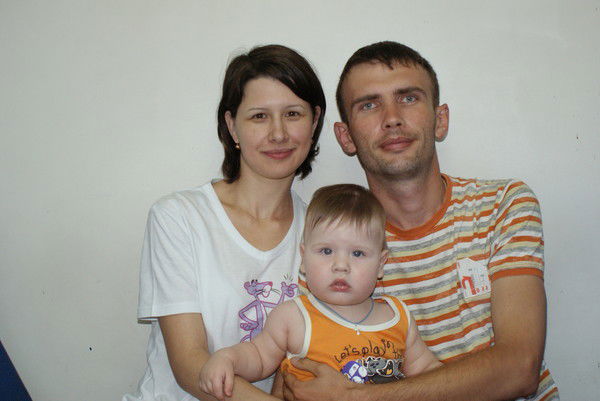 Владимир Железняков