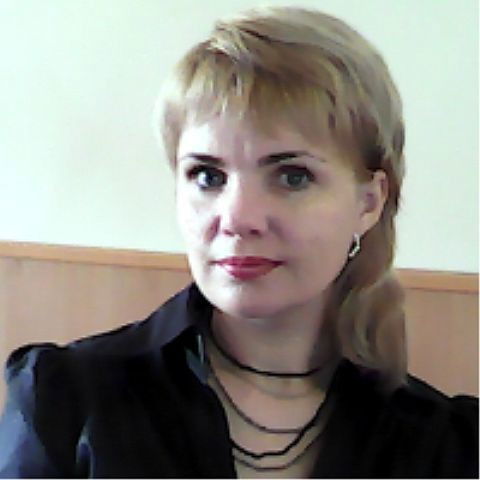 Светлана Демедюк (Бегека)