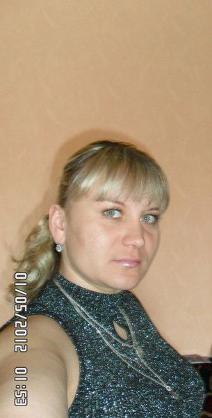 Ирина Яханова