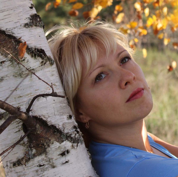 Светлана Хатунцева