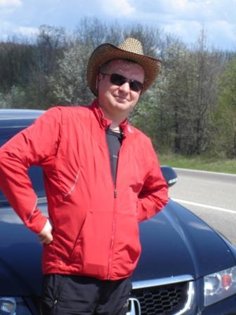 Олег Солодовник