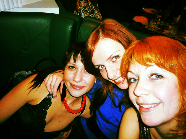 Оленька *****