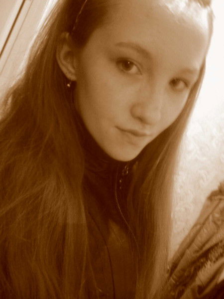 Наташа Широченко