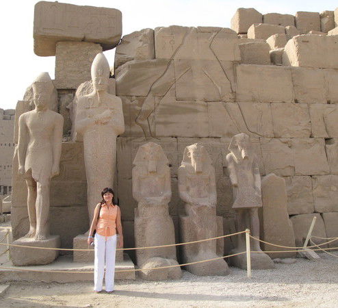 Эльмира Дубчева