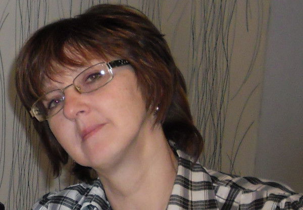 Светлана Ворончихина