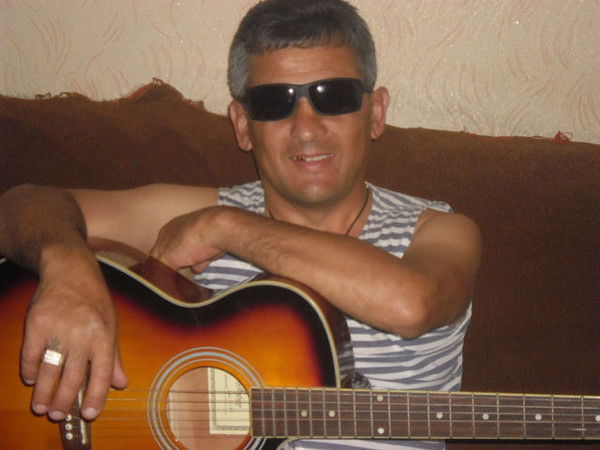 Батур Ибрагимов